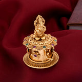 Ganesh Design Sindoor Dani