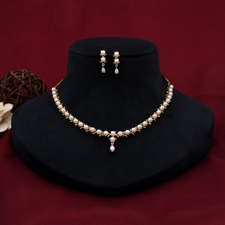 Buy Necklace Set For Women & Girls Online In India