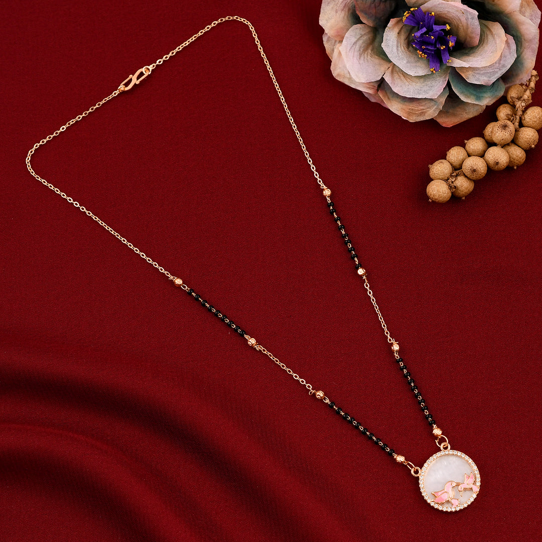 Designs Daily Wear Mangalsutra