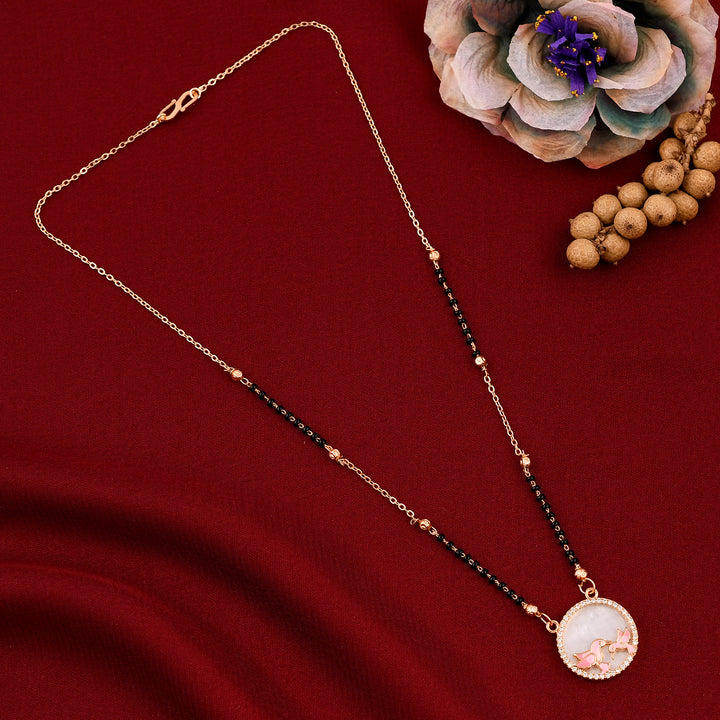 Designs Daily Wear Mangalsutra