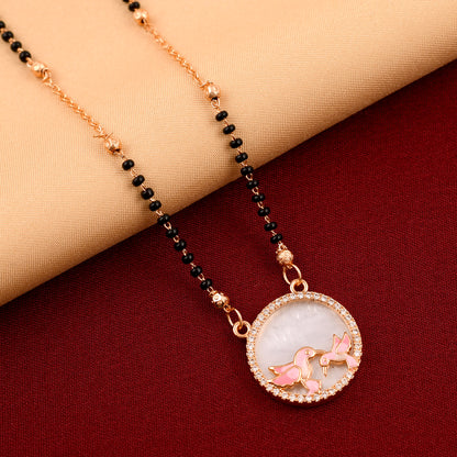 Designs Daily Wear Mangalsutra