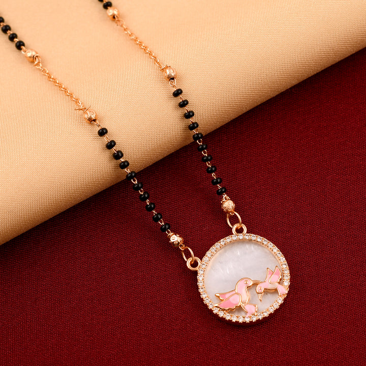 Designs Daily Wear Mangalsutra