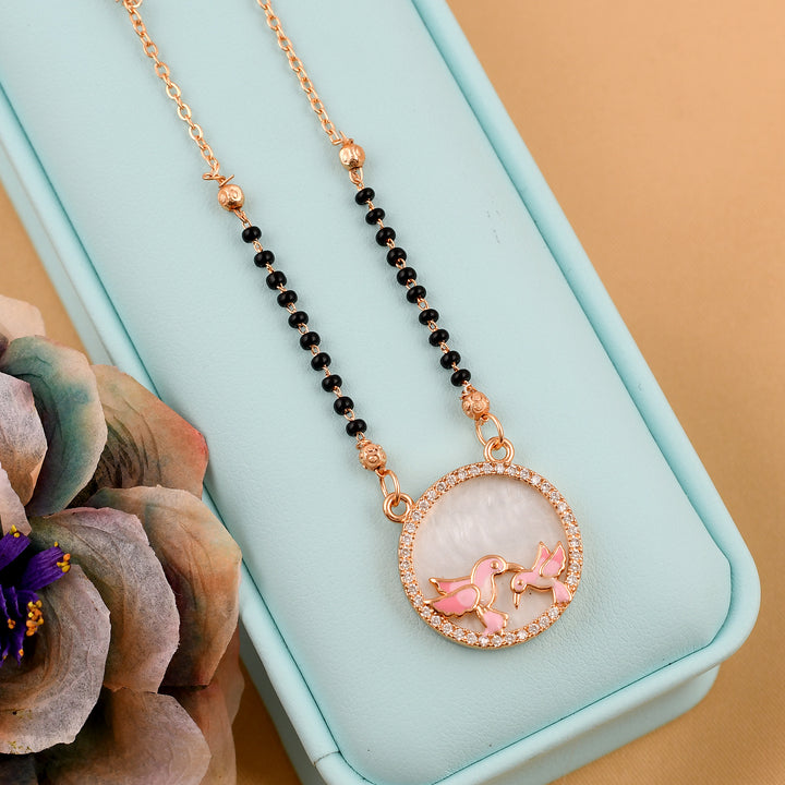 Designs Daily Wear Mangalsutra