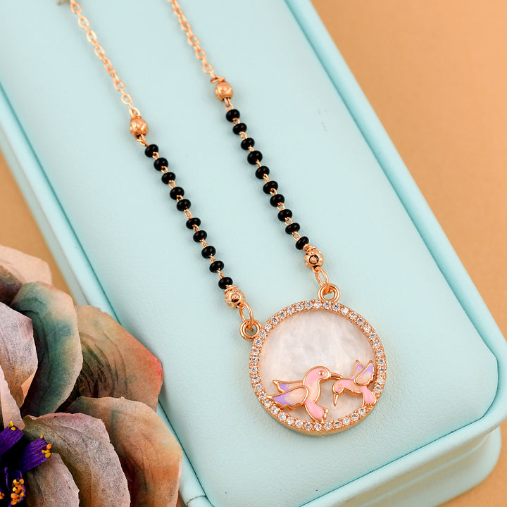 Designs Daily Wear Mangalsutra