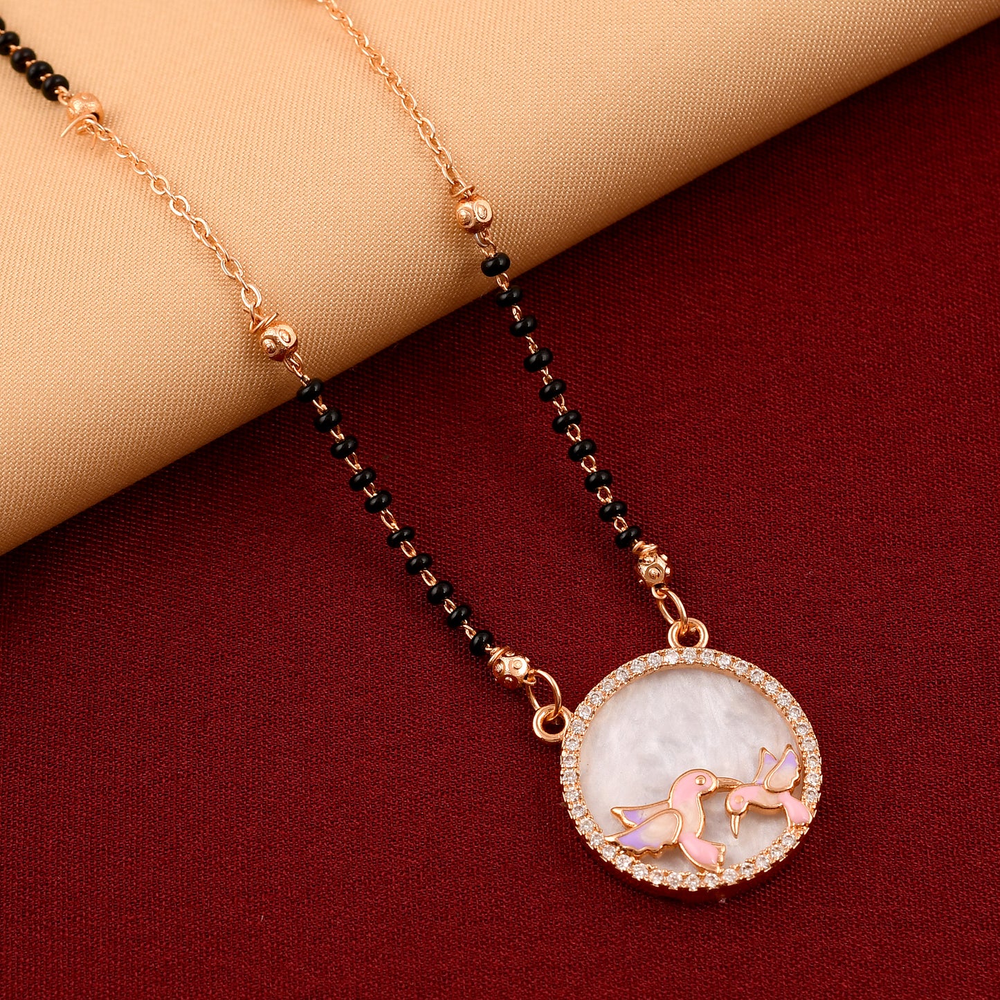 Designs Daily Wear Mangalsutra