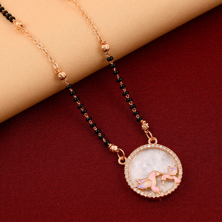 Designs Daily Wear Mangalsutra