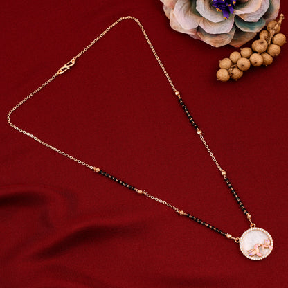 Designs Daily Wear Mangalsutra