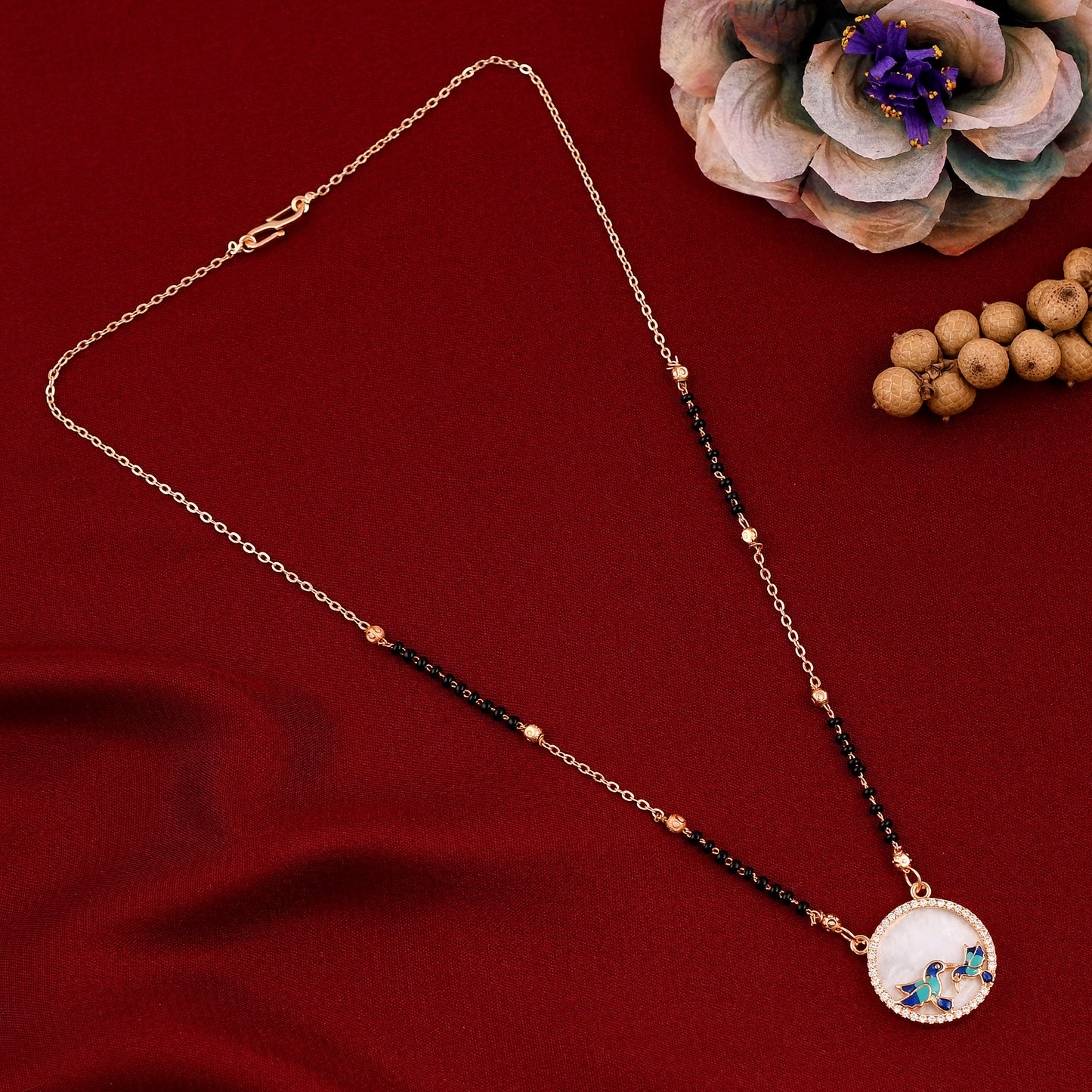 Designs Daily Wear Mangalsutra