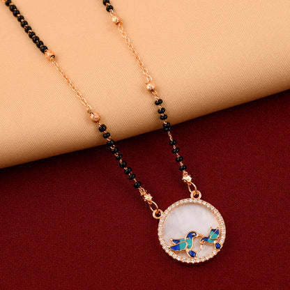 Designs Daily Wear Mangalsutra