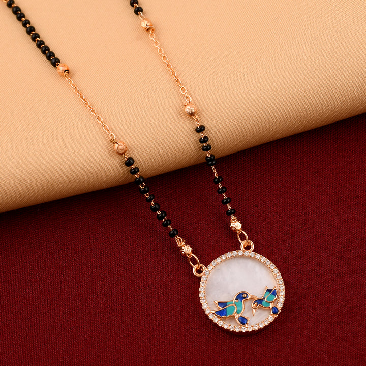 Designs Daily Wear Mangalsutra