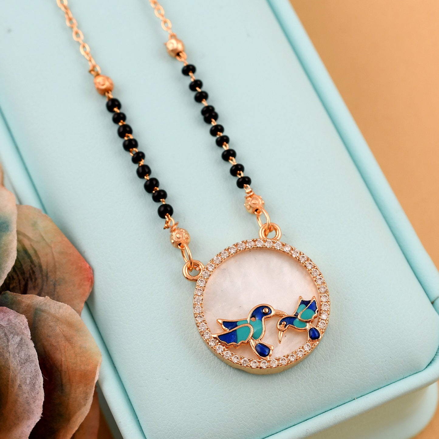 Designs Daily Wear Mangalsutra