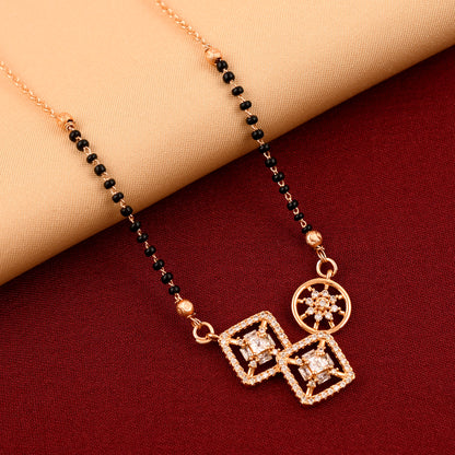 Stylish Daily Wear Mangalsutra Designs For Women