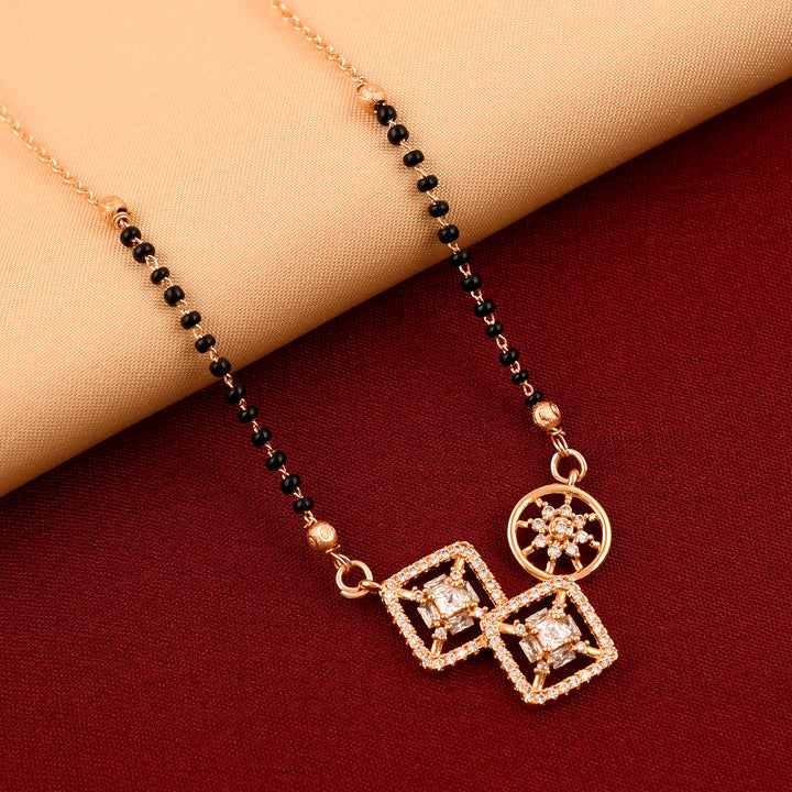Stylish Daily Wear Mangalsutra Designs For Women