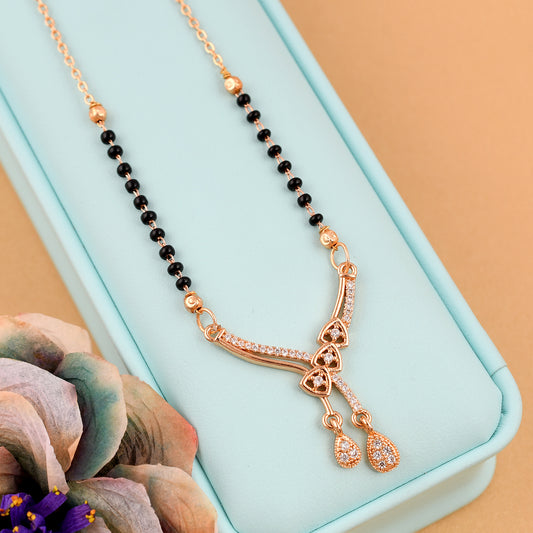 Party Wear Mangalsutra