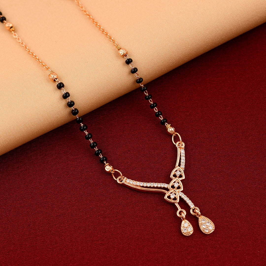 Party Wear Mangalsutra