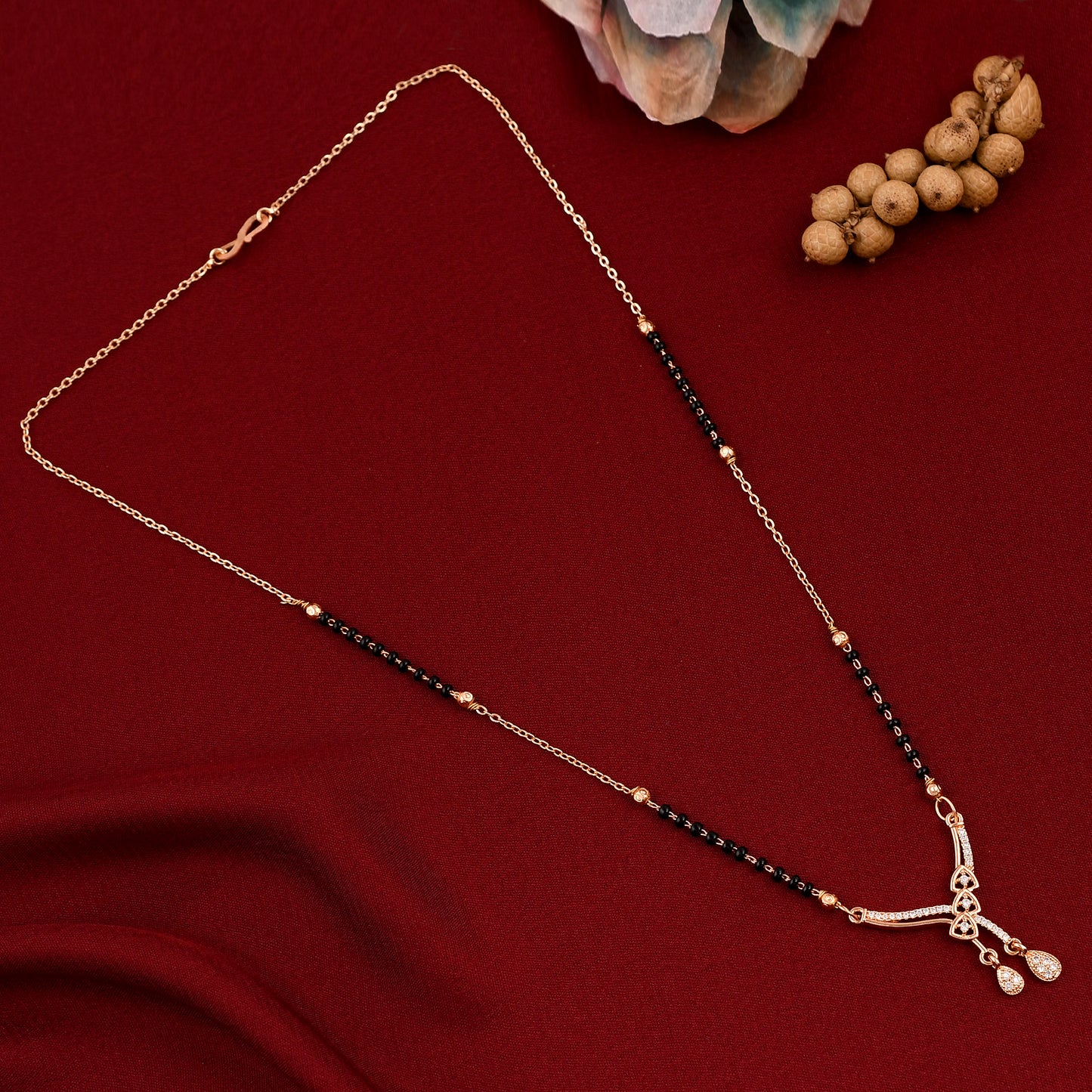 Party Wear Mangalsutra