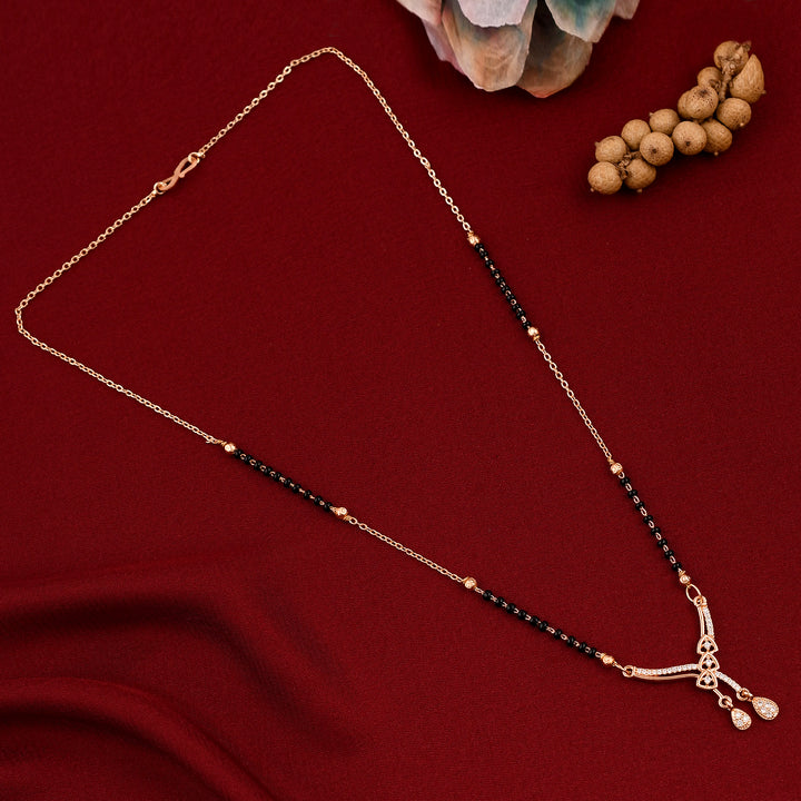 Party Wear Mangalsutra