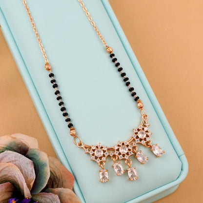 Mangalsutra Designs For Women