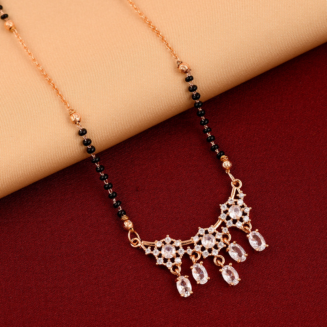 Mangalsutra Designs For Women