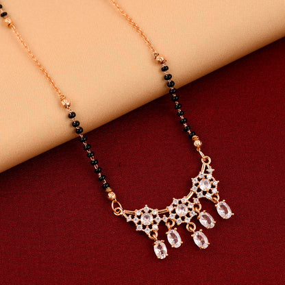 Mangalsutra Designs For Women