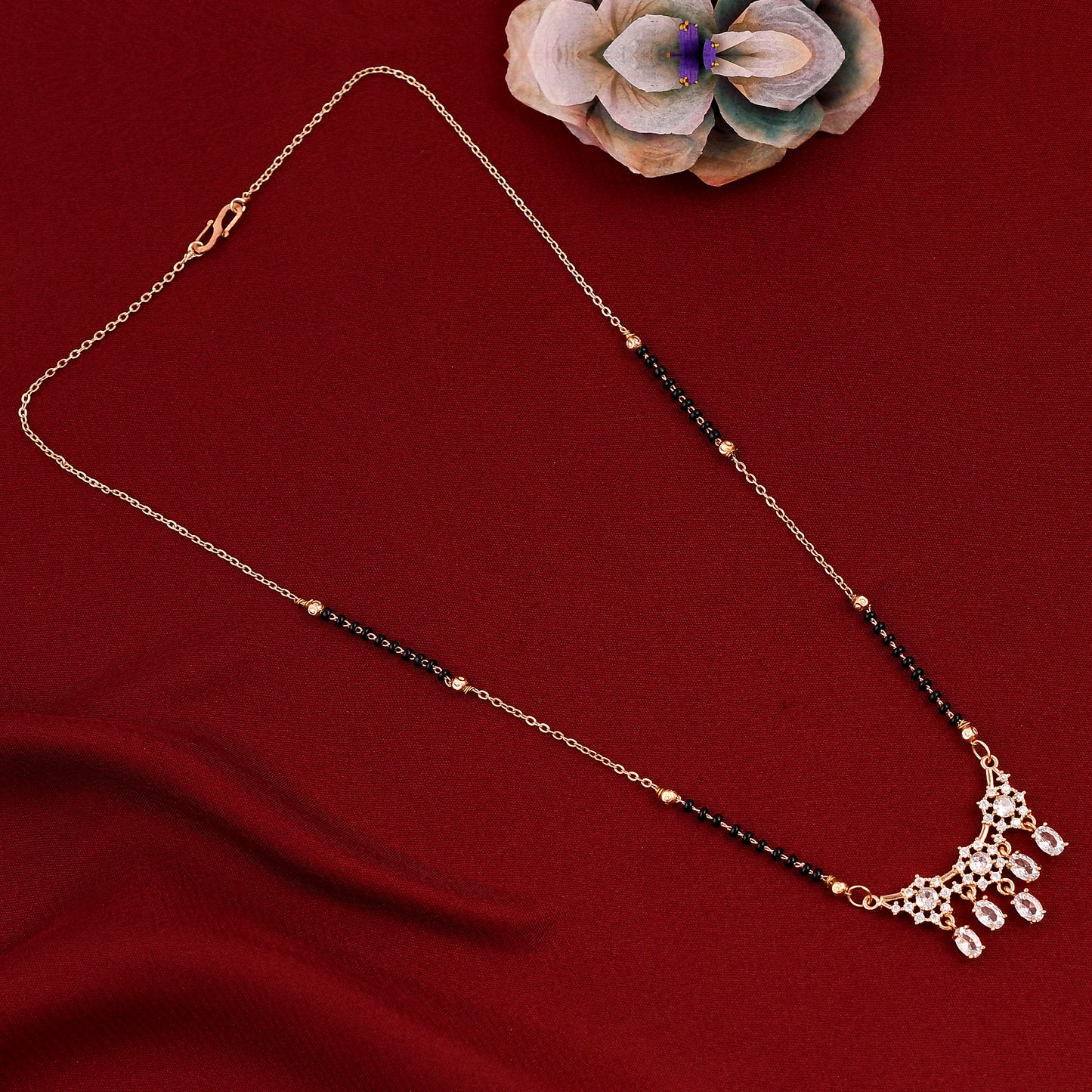 Mangalsutra Designs For Women