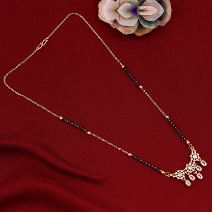 Mangalsutra Designs For Women