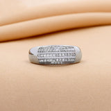 Stunning 925 Sterling Silver Ring