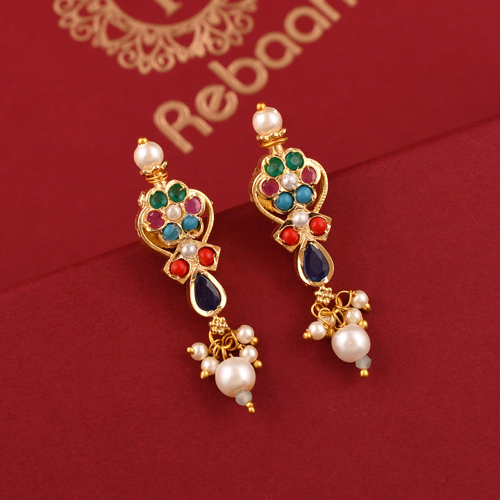 Classic Jadaau Necklace Set