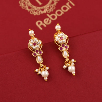 Classic Jadaau Necklace Set