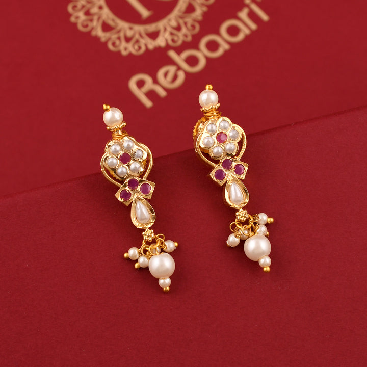 Classic Jadaau Necklace Set