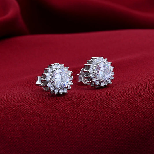 925 Sterling Silver Studs