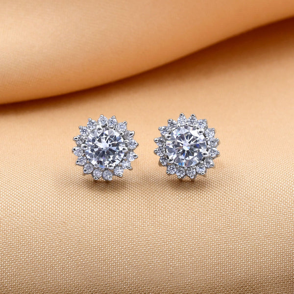 925 Sterling Silver Studs