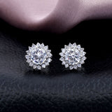 925 Sterling Silver Studs