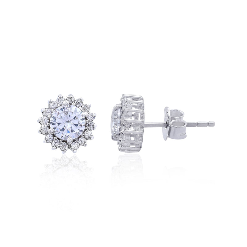 925 Sterling Silver Studs