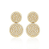 Adorable 925 Sterling Silver Earring