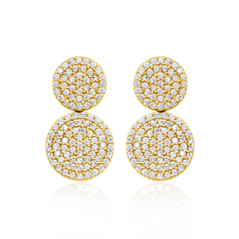 Adorable 925 Sterling Silver Earring