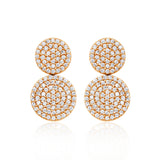 Adorable 925 Sterling Silver Earring