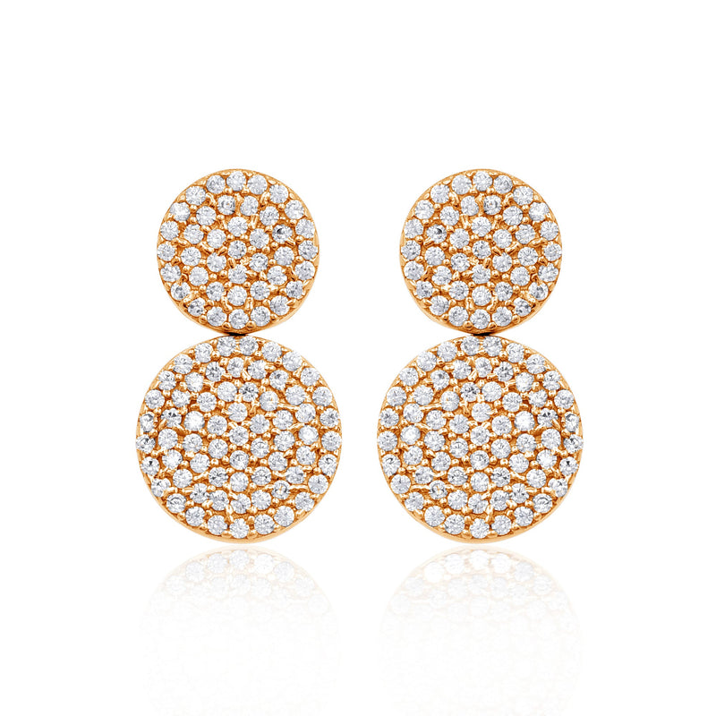 Adorable 925 Sterling Silver Earring