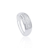 Stunning 925 Sterling Silver Ring