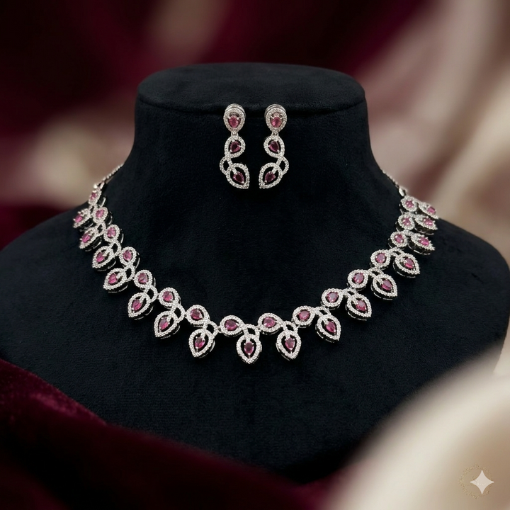 Designer Necklace Set
