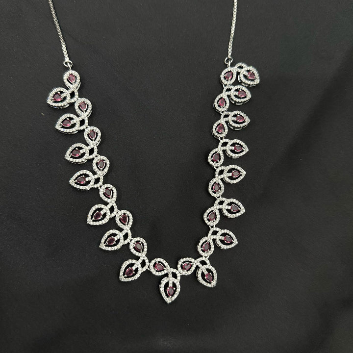 Designer Necklace Set