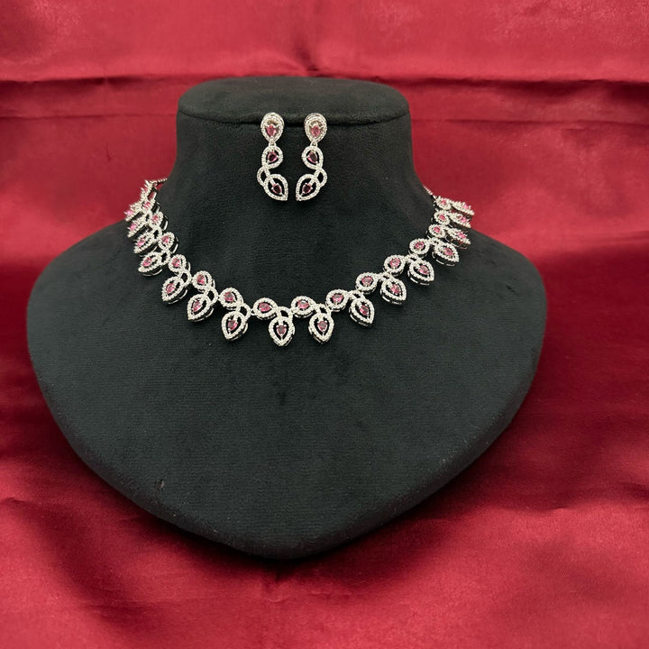 Designer Necklace Set