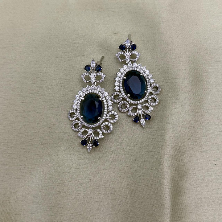 Glorious Necklace Set