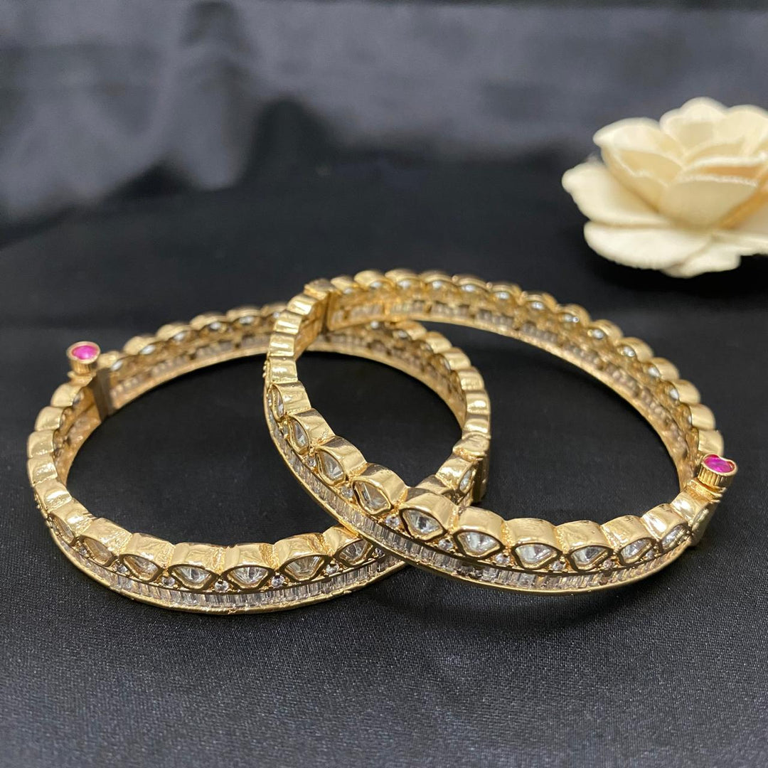 Premium Quality Openable Bangles