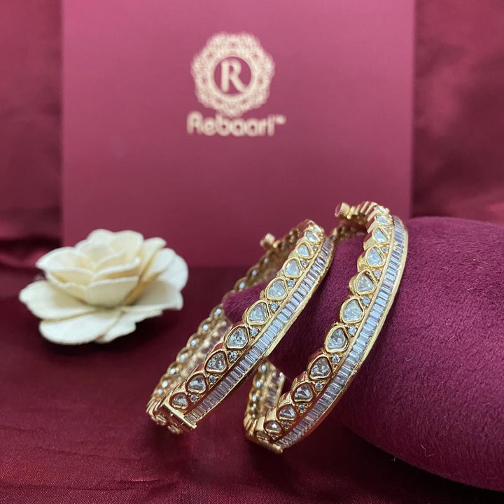 Premium Quality Openable Bangles
