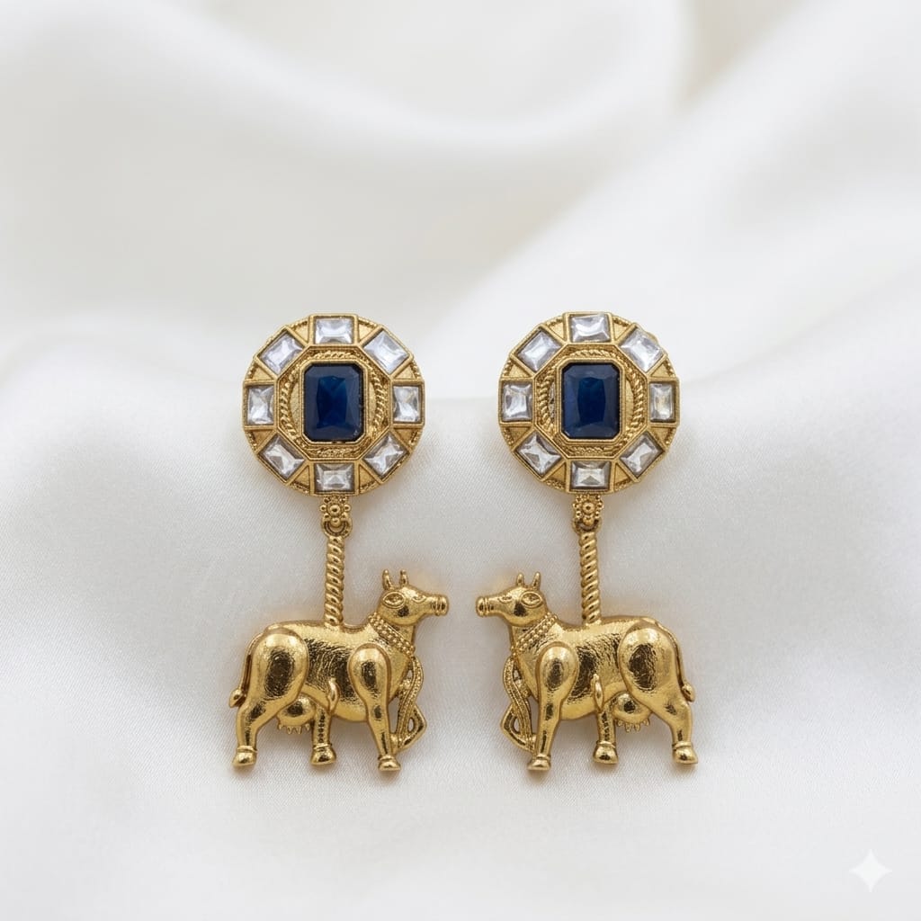 Exclusive Hoops Earrings