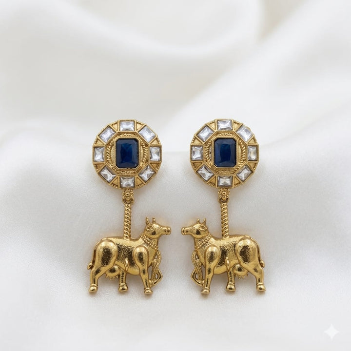 Exclusive Hoops Earrings