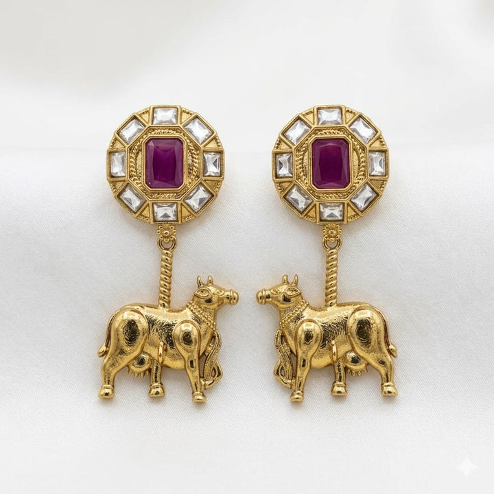 Exclusive Hoops Earrings
