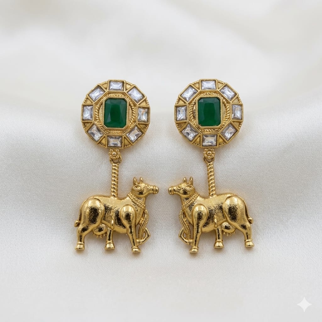 Exclusive Hoops Earrings