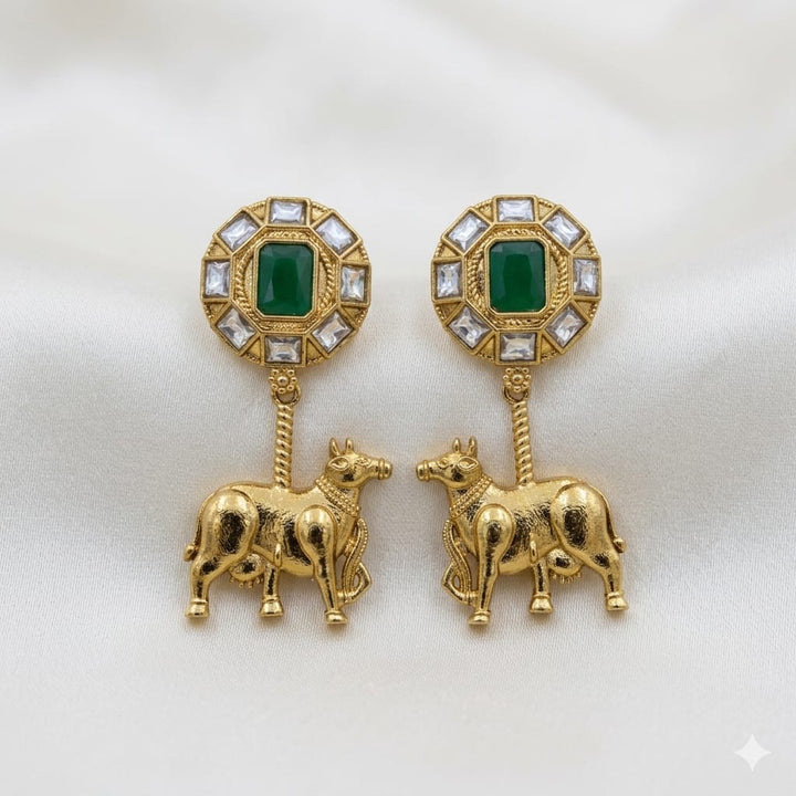 Exclusive Hoops Earrings
